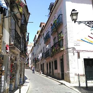 Your Home In Bairro Alto